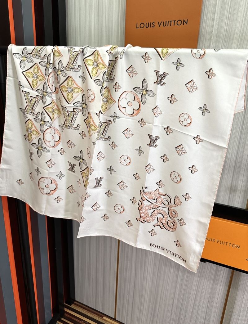 Louis Vuitton Scarf